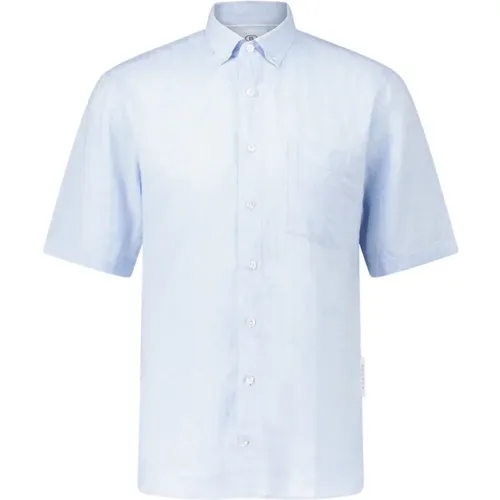 Shirts > Short Sleeve Shirts - - Bogner - Modalova