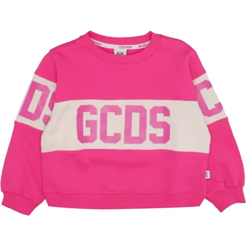 Kids > Tops > Sweatshirts - - Gcds - Modalova