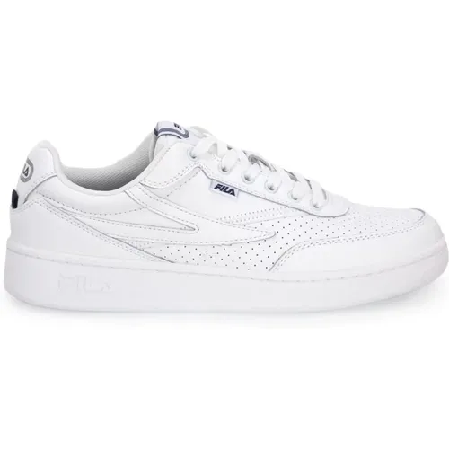 Fila - Shoes > Sneakers - White - Fila - Modalova