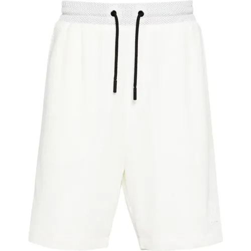 Shorts > Casual Shorts - - Giorgio Armani - Modalova