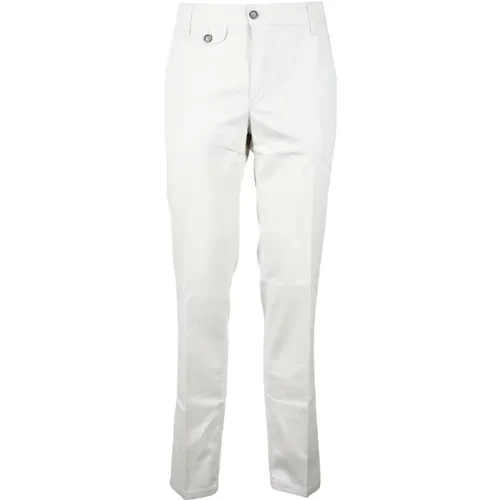 Trousers > Chinos - - club of comfort - Modalova