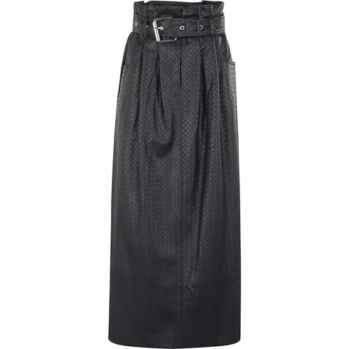 Skirts > Maxi Skirts - - Rotate Birger Christensen - Modalova