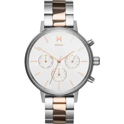 Accessories > Watches - - Mvmt - Modalova