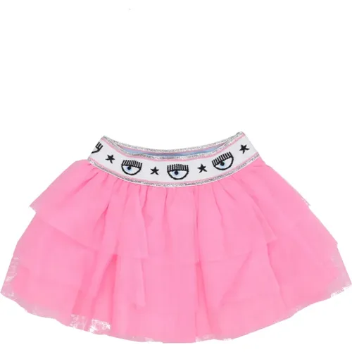 Kids > Skirts - - Chiara Ferragni Collection - Modalova