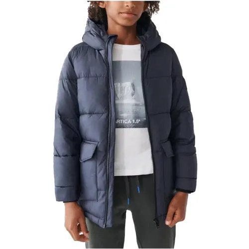 Kids > Jackets > Winterjackets - - Ecoalf - Modalova