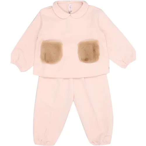 Il Gufo - Kids > Sets - Pink - Il Gufo - Modalova