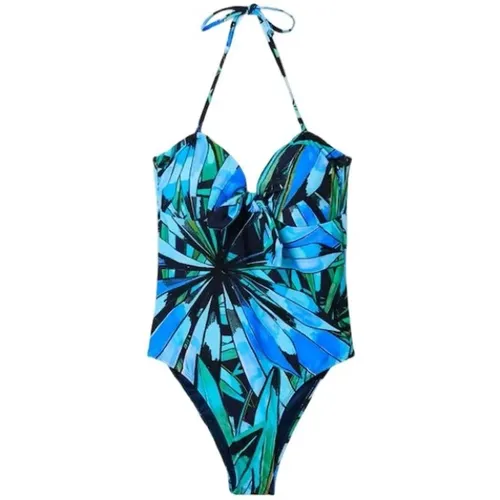Swimwear > One-piece - - Desigual - Modalova
