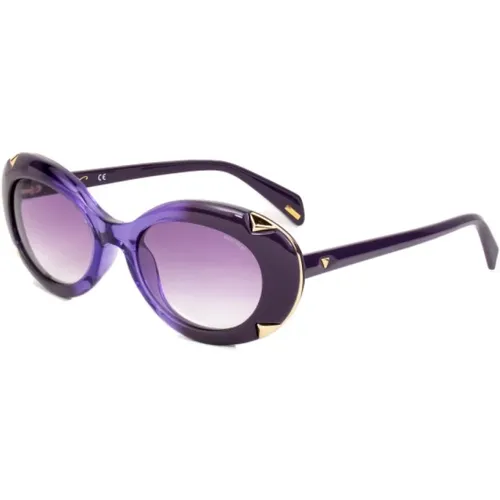 Accessories > Sunglasses - - Police - Modalova