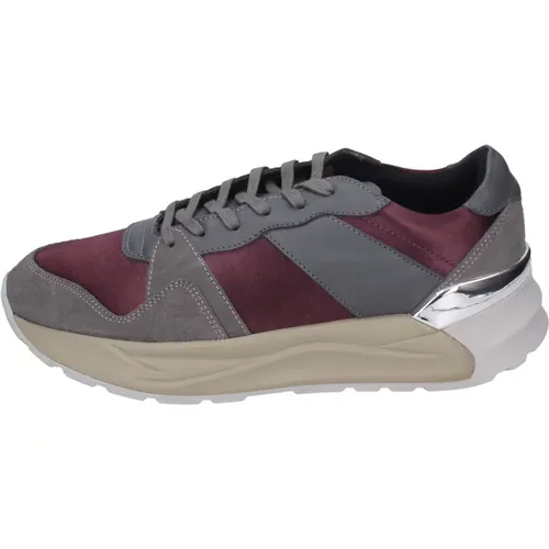 Liu Jo - Shoes > Sneakers - Gray - Liu Jo - Modalova