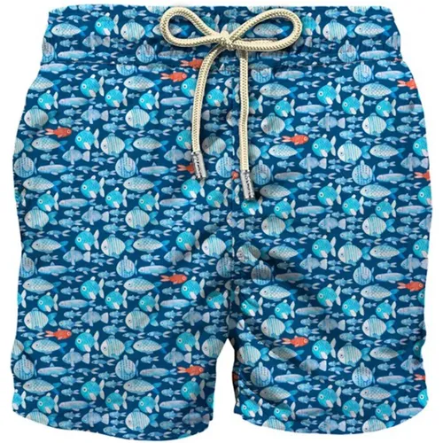 Swimwear > Beachwear - - Saint Barth - Modalova