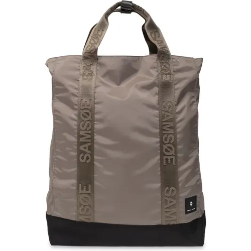 Bags > Backpacks - - Samsøe Samsøe - Modalova
