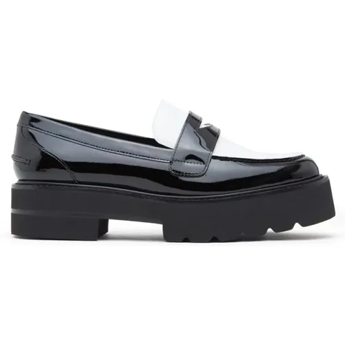 Shoes > Flats > Loafers - - Stuart Weitzman - Modalova