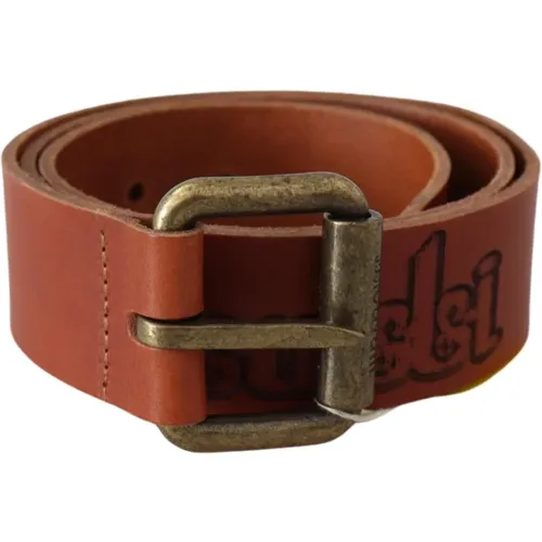 Just Cavalli - Ceintures - Brun - Just Cavalli - Modalova