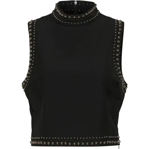 Tops > Sleeveless Tops - - Gestuz - Modalova