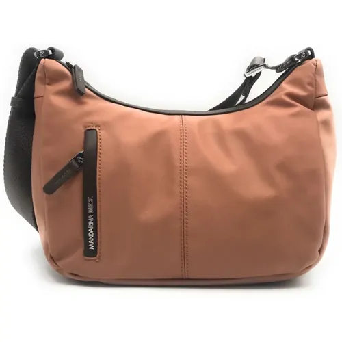 Bags > Shoulder Bags - - Mandarina Duck - Modalova