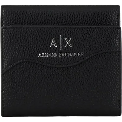 Accessories > Wallets & Cardholders - - Armani Exchange - Modalova