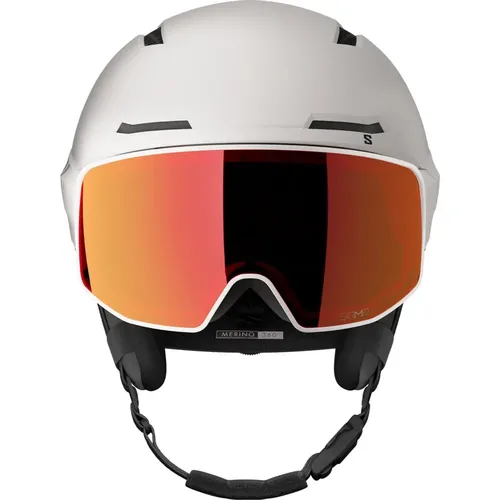 Sport > Ski & Wintersport > Ski Accessories - - Salomon - Modalova