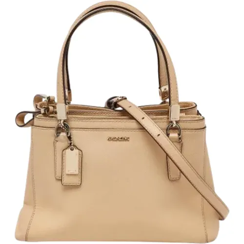 Pre-owned > Pre-owned Bags > Pre-owned Tote Bags - - Coach Pre-owned - Modalova