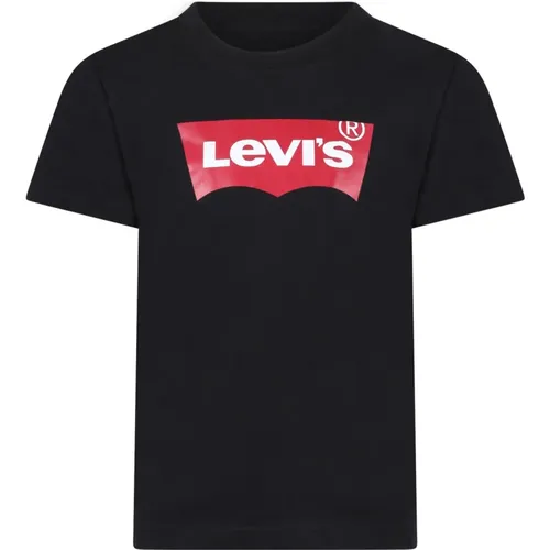 Levi's - Kids > Tops > T-Shirts - - Levis - Modalova