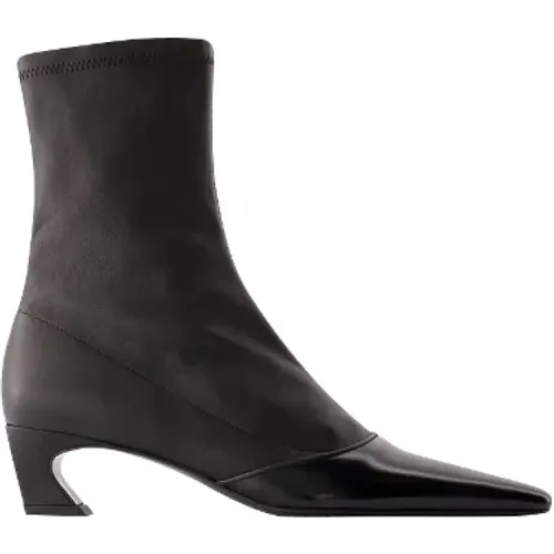 Shoes > Boots > Heeled Boots - - Acne Studios - Modalova