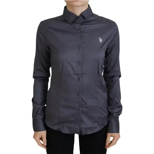 Blouses & Shirts > Shirts - - U.s. Polo Assn. - Modalova