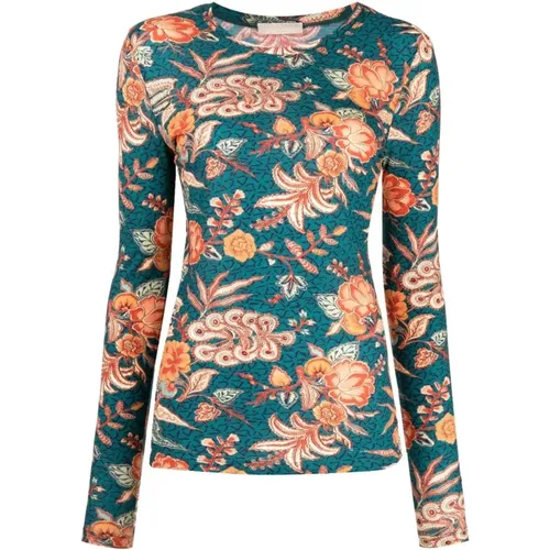 Tops > Long Sleeve Tops - - Ulla Johnson - Modalova