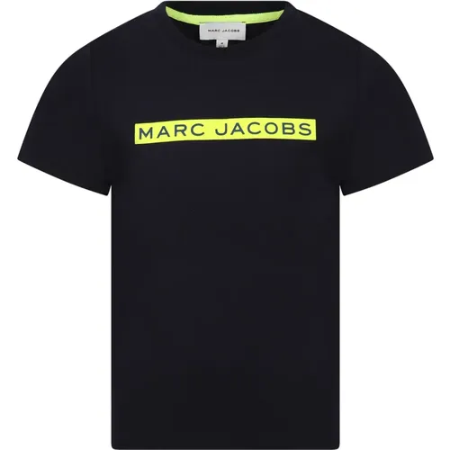 Kids > Tops > T-Shirts - - Marc Jacobs - Modalova