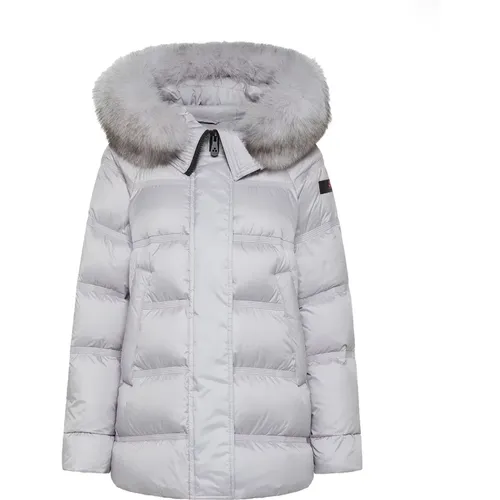 Jackets > Winter Jackets - - Peuterey - Modalova