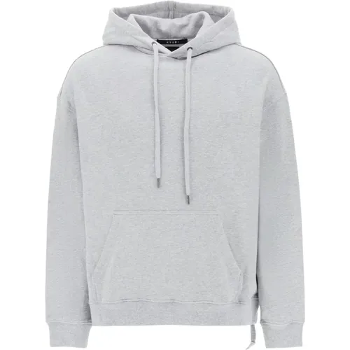 Sweatshirts & Hoodies > Hoodies - - Ksubi - Modalova