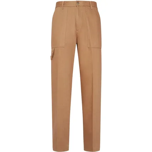 Trousers > Chinos - - Philippe Model - Modalova