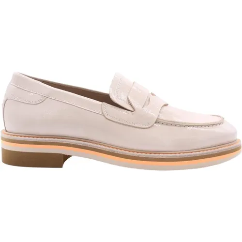 Shoes > Flats > Loafers - - Pertini - Modalova