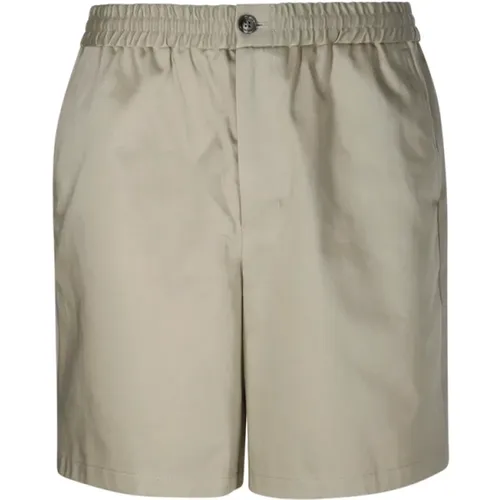 Shorts > Casual Shorts - - Ami Paris - Modalova