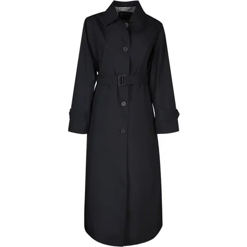 Coats > Trench Coats - - Herno - Modalova