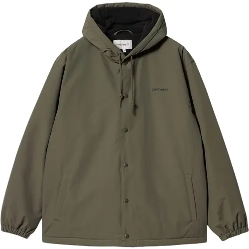 Jackets > Light Jackets - - Carhartt WIP - Modalova