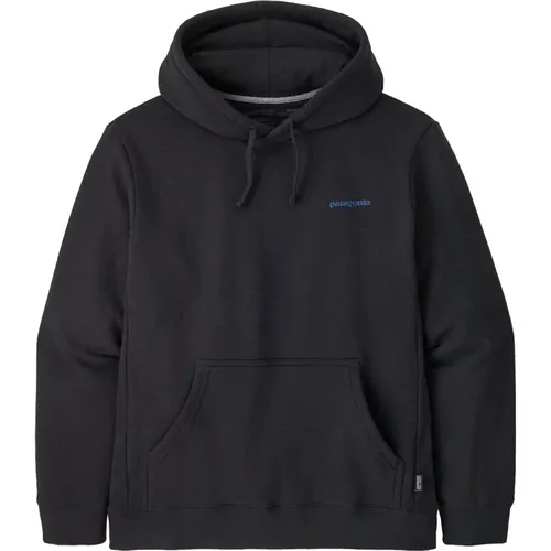 Sweatshirts & Hoodies > Hoodies - - Patagonia - Modalova