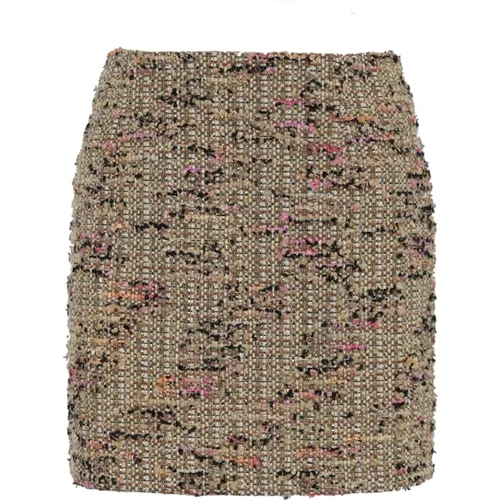 Skirts > Short Skirts - - Tagliatore - Modalova