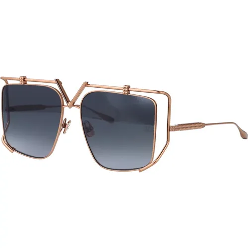 Accessories > Sunglasses - - Valentino Garavani - Modalova