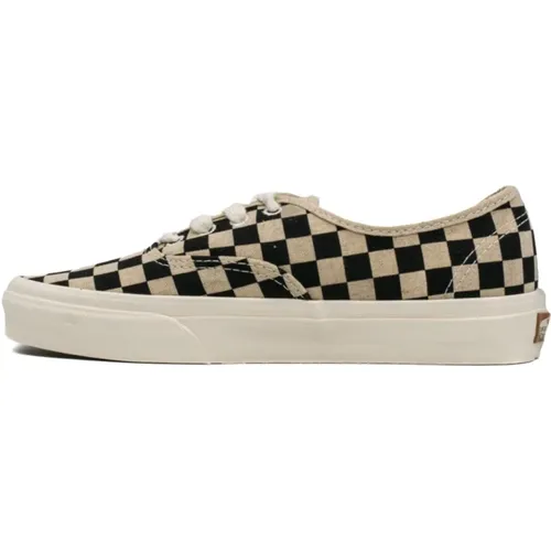 Vans - Shoes > Sneakers - Beige - Vans - Modalova