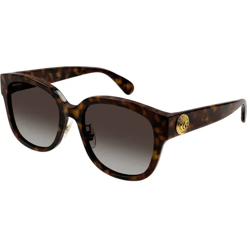 Accessories > Sunglasses - - Gucci - Modalova