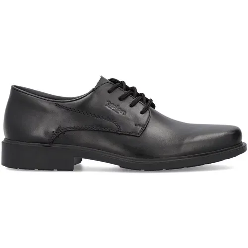 Shoes > Flats > Business Shoes - - Rieker - Modalova