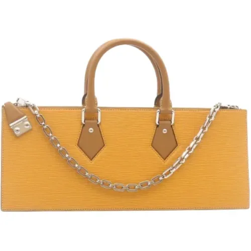 Pre-owned > Pre-owned Bags > Pre-owned Handbags - - Louis Vuitton Vintage - Modalova