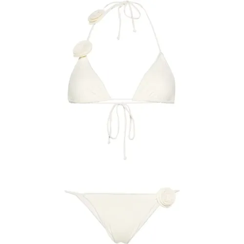 Swimwear > Bikinis - - La Revêche - Modalova