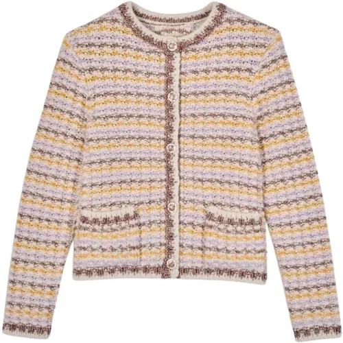 Knitwear > Cardigans - - BA&SH - Modalova