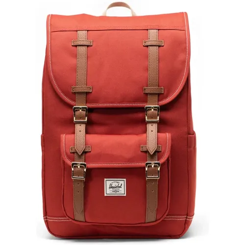 Herschel - Bags > Backpacks - Red - Herschel - Modalova