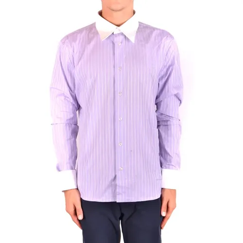 Shirts > Casual Shirts - - Bikkembergs - Modalova