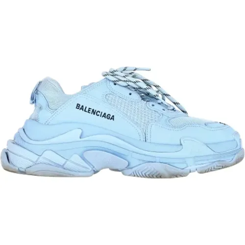 Pre-owned > Pre-owned Shoes > Pre-owned Sneakers - - Balenciaga Vintage - Modalova