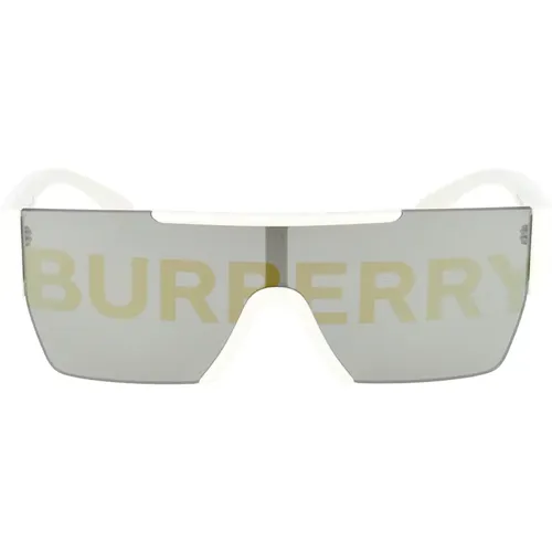 Accessories > Sunglasses - - Burberry - Modalova