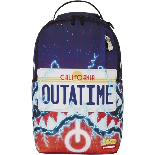 Bags > Backpacks - - Sprayground - Modalova