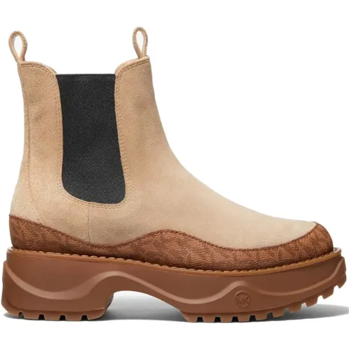 Shoes > Boots > Chelsea Boots - - Michael Kors - Modalova