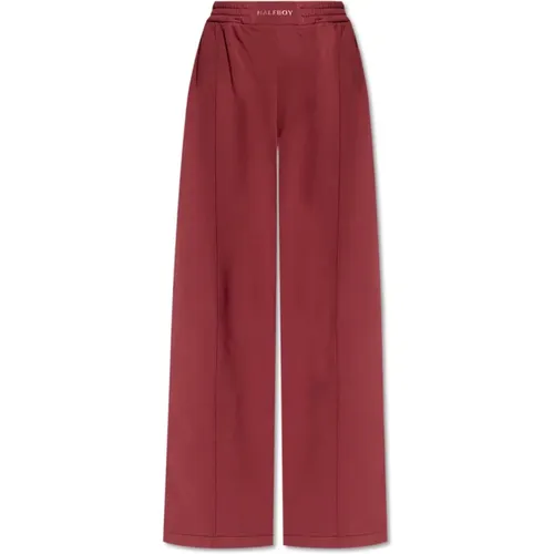 Trousers > Sweatpants - - Halfboy - Modalova